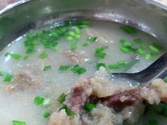 -闪高兴丸子汤(郑州二七商城店)