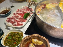 -椰子湾·海南火锅·糟粕醋·椰子鸡(正大广场店)