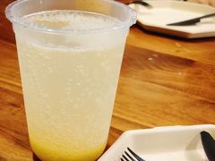 -Tubestation站点比萨(新世界大望路店)