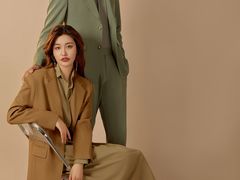 -iF摄影•全家福•证件照•形象照(南山店)