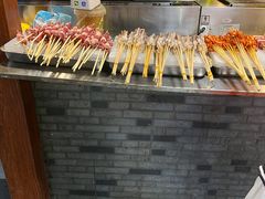 -星隆国际·芜湖小吃街