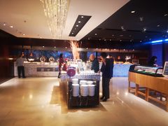 -龙之梦万丽酒店青餐厅