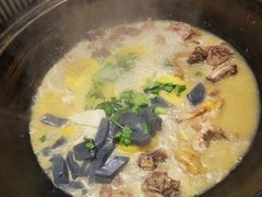 -巴人堂(女儿城店)