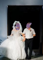 -华东饭店·园林式婚礼宴会厅酒店