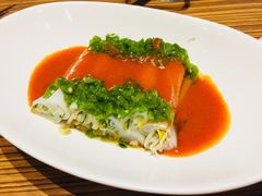 西红柿凉皮-新大新1993·贵州山里味(青云市集店)