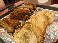 -山西会馆·晋菜·晋商宴·牌匾博物馆(胜利东街店)