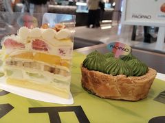 -PAOPAO Bakery&Café(港汇店)