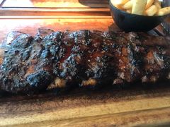 -The Meat & Wine Co Southbank(南岸店)