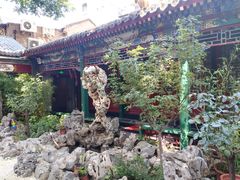 -东来顺饭庄(王府井步行街店)