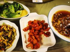 -宴武夷·匠心闽味(印象大红袍店)