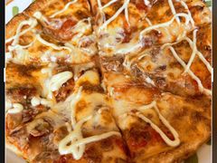 -萨莉亚意式餐厅(南京环亚凯瑟琳广场店)