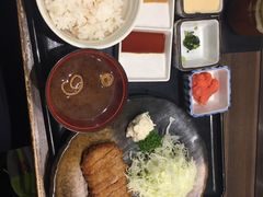 -牛かつもと村(上野店)