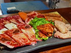 -御牛道日式烤肉料理(杭州万象城店)