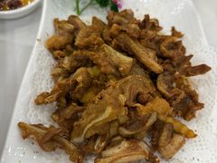 -宜宾海鲜酒家·三十年老字号