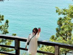 -青岛崂山太清宫
