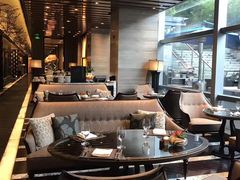 大堂-深圳四季酒店·馥自助餐厅