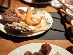 -拉蒂娜·巴西牛排馆 Latina·Brazilian Steakhouse(王府井喜悦店)
