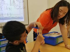 -斯坦星球AI编程·机器人科创·科学实验·信奥·思维·STEM·积木拼搭·竞赛考级(浦东联洋广场大拇指龙阳御桥中心)