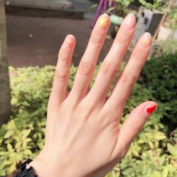 -M Nails & Beauty美甲美睫美体