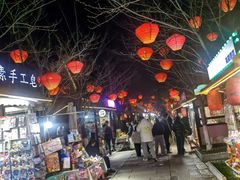 -回龙窝历史文化街区