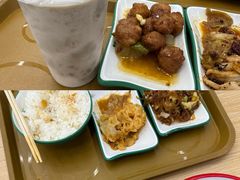 -天津工业大学西苑餐厅