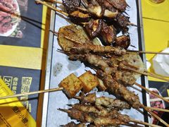 -望京小腰(北京总店)