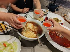 -大鹏饭店·金陵家宴(奥体中心店)