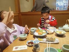 -一心创作料理屋(经开万达店)