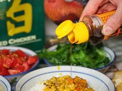 -阿金大白·上海菜馆(新天地店)