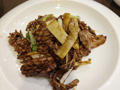 -老牌坊鲁菜名店(宽厚里店)