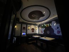 -范特西FANTASY量贩式KTV(民主广场店)