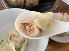 -217笋干馄饨