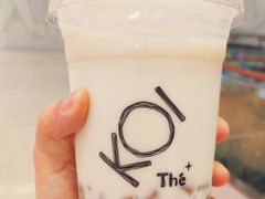 -KOI Thé(力宝广场店)