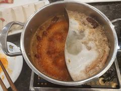 -老码头火锅(骡马市店)