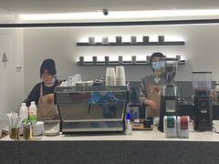 -野鸽子咖啡(中航店)