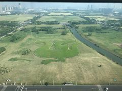 -无锡新湖铂尔曼大酒店