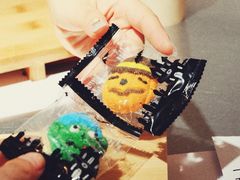 -火山屋台(新街口店)