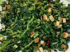 香干马兰头-印象江南(东栅店)