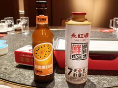 -永红源啤酒·烧烤·海鲜·大排档(台柳路店)