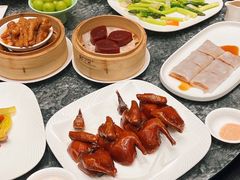 -頂好酒家·经典粤菜(海信广场店)
