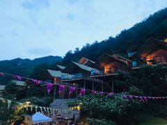 -北京山里寒舍度假酒店