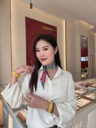 -永锦黄金加工·回收打金店(上海南翔店)