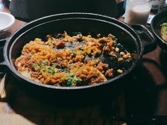-潮鱼炭火烤鱼(万达店)