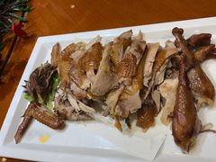 -盈春大饭店(千山路店)