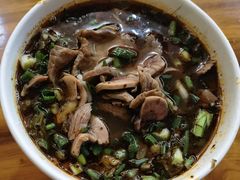 -王记生烫牛杂面馆(兰陵路店)