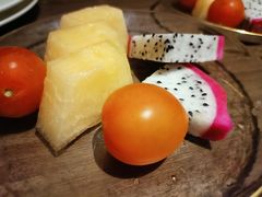 -青螺餐厅·家宴(松雅湖店)