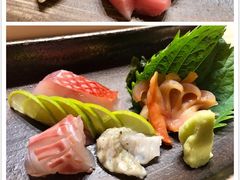 -鮨一日本料理(大中华店)