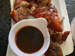 翰林小刀鸭-喜洲翰林餐厅(董家百年老宅店)