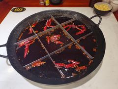 -安胖老火锅(两路口店)