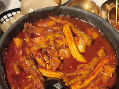 -HOTISLAND海鸡岛·韩国料理(江南西店)